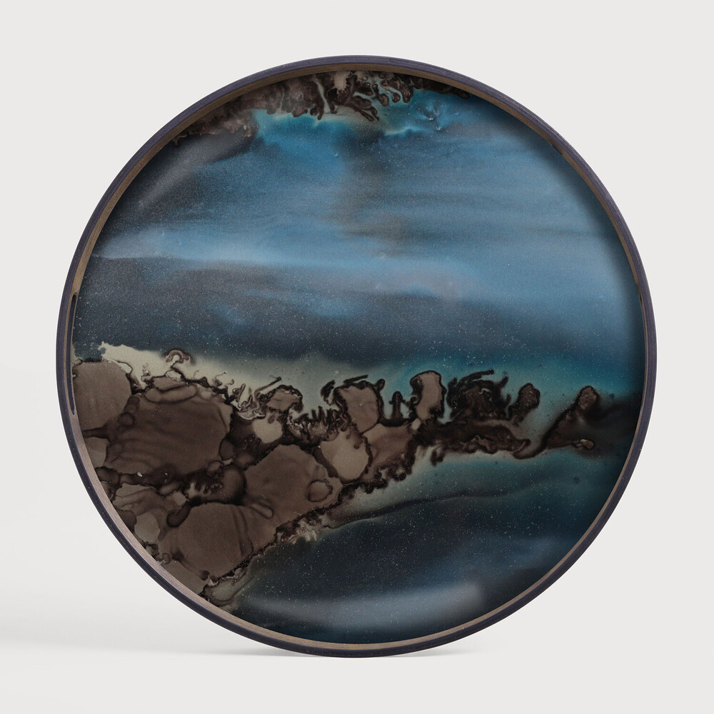Plateau Organic Tray