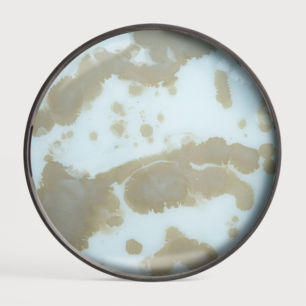 Plateau Organic Tray