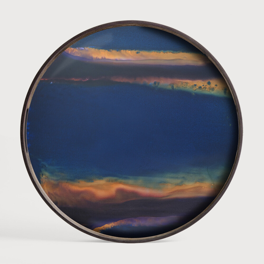 Plateau Organic Tray