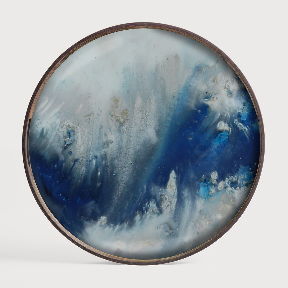 Plateau Organic Tray