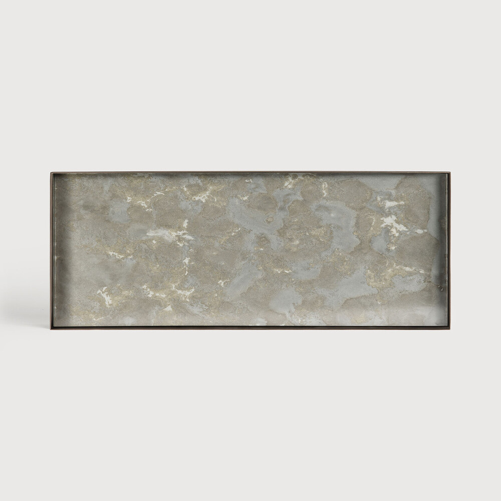 Plateau Organic 46x18cm Tray