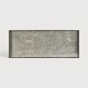 Plateau Organic 46x18cm Tray