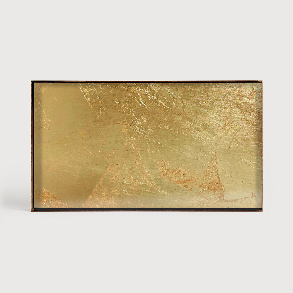 Plateau Organic 31x17cm Tray