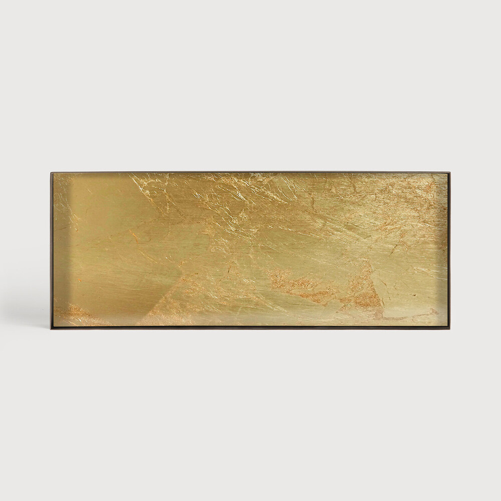 Plateau Organic 46x18cm Tray