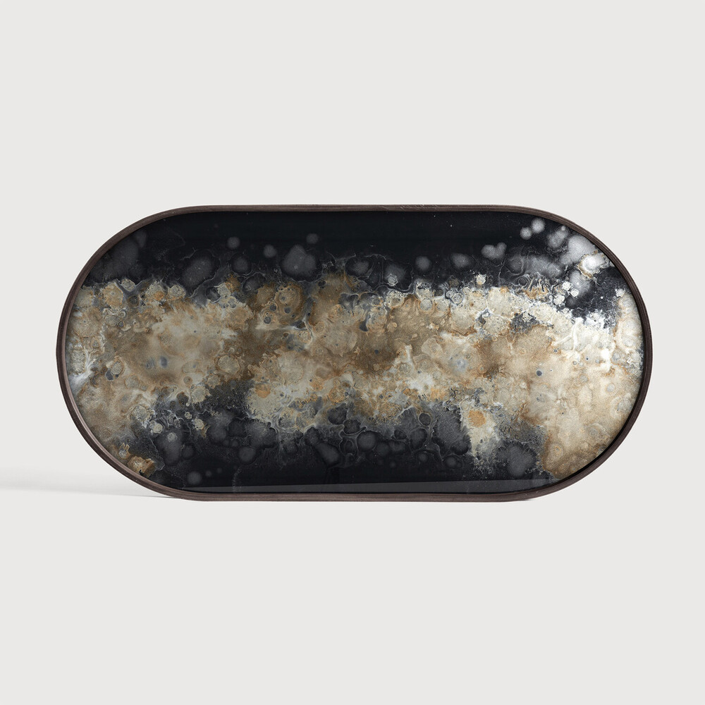 Plateau Organic Tray