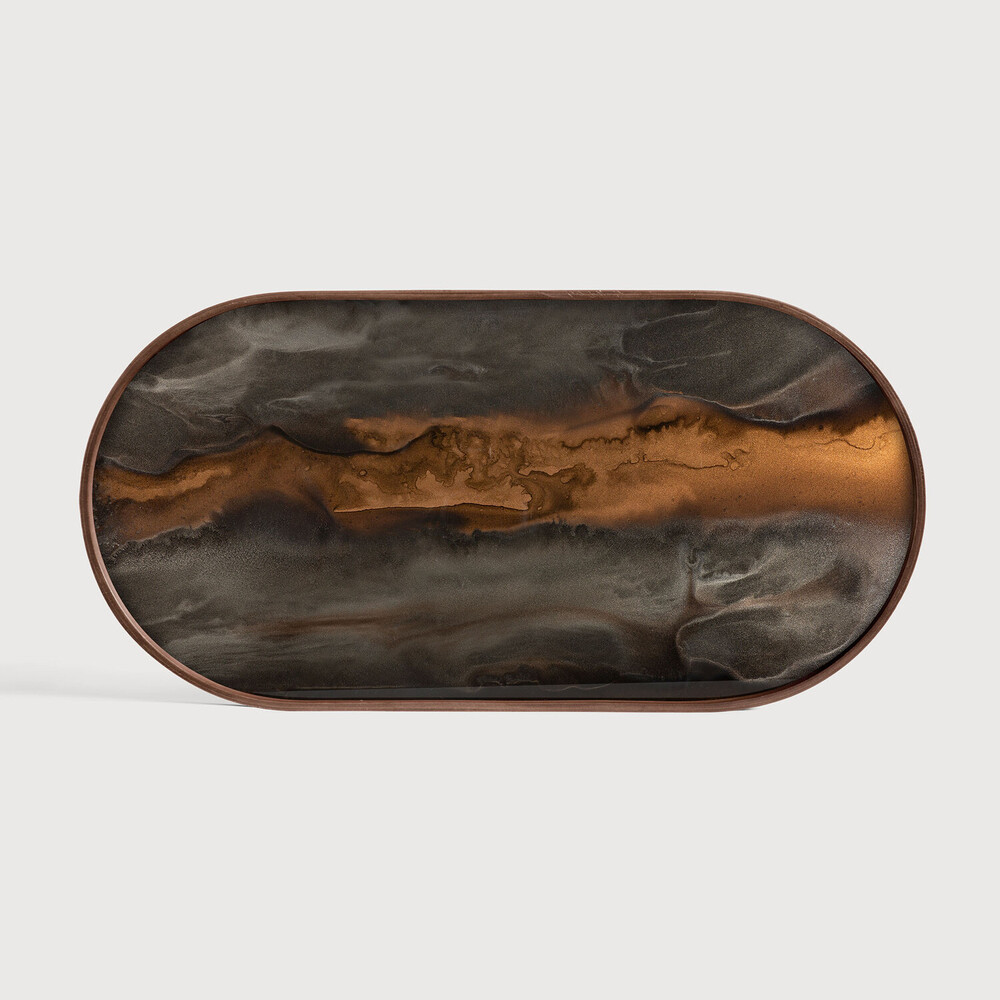 Plateau Organic Tray