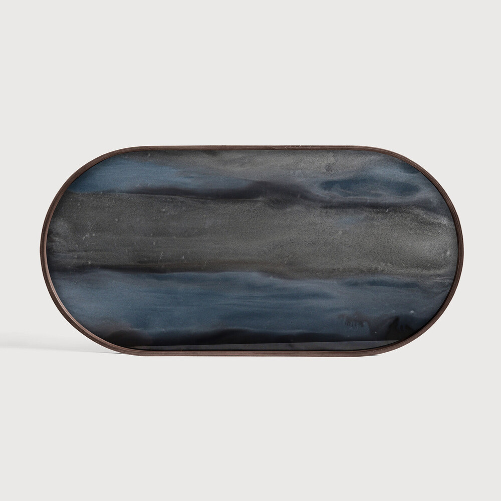 Plateau Organic Tray