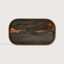 Plateau Organic Tray