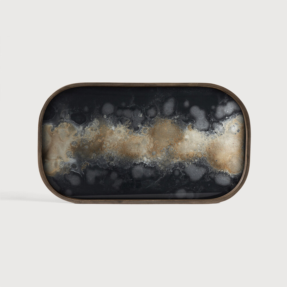 Plateau Organic Tray