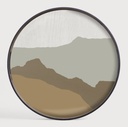 Plateau Wabi Sabi Tray