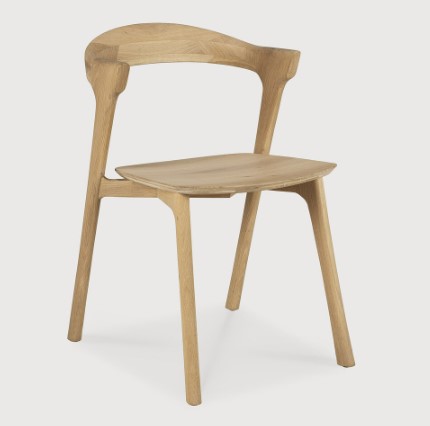 Chaise Sans Revetement  Bok