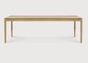 Table 240x100cm Chêne Bok
