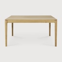 Table 145x145cm Chêne Bok