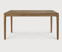Table 160x80cm Teck Bok