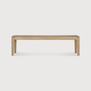 Banc 166cm Chêne Bok