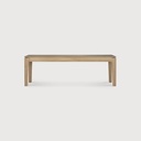 Banc 146cm Chêne Bok