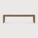 Banc 186cm Teck Bok
