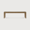 Banc 166cm Teck Bok