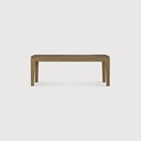 Banc 126cm Teck Bok