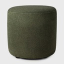 Pouf 40cm Pine Green Barrow