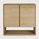Buffet 80cm Chêne Nordic