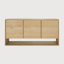 Buffet 158cm Chêne Nordic