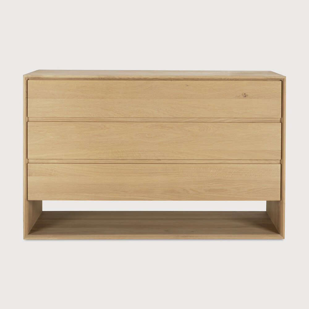 Commode Chêne Nordic