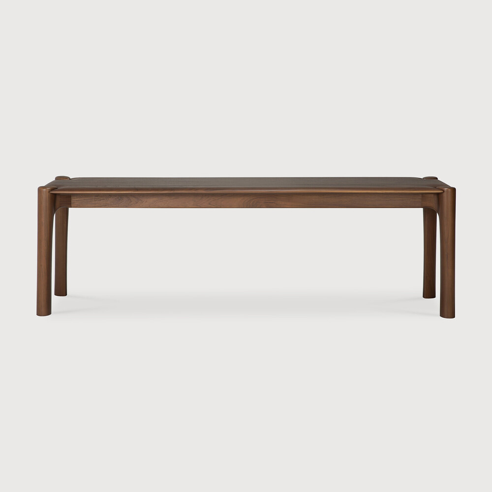 Banc 146cm Teck Brun PI