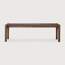 Banc 146cm Teck Brun PI