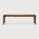 Banc 166cm Teck Brun PI