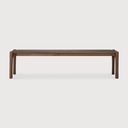 Banc 186cm Teck Brun PI