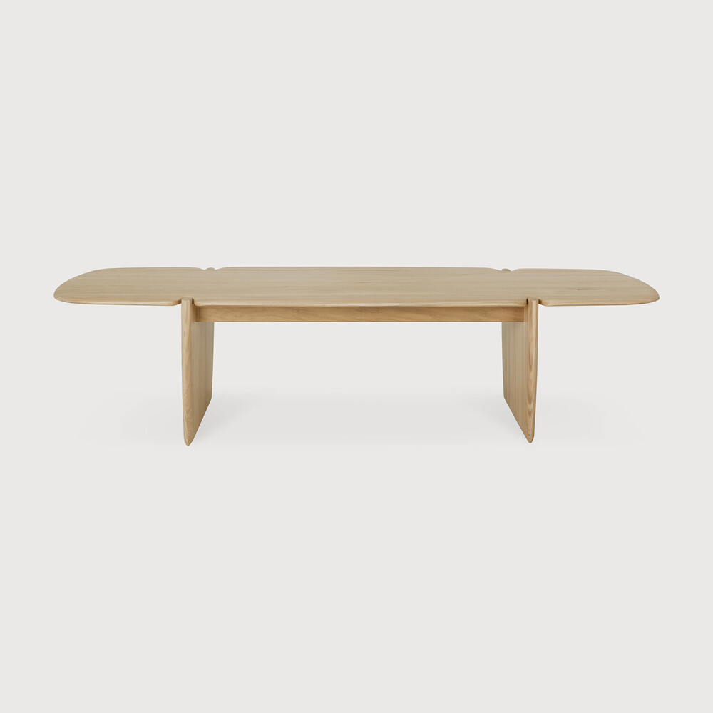 Table basse  Chêne PI