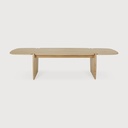 Table basse  Chêne PI