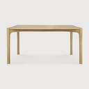 Table de repas 160cm Chêne PI