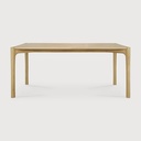 Table de repas 180cm Chêne PI