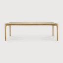 Table de repas 240cm Chêne PI