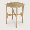 Table d'appoint Chêne PI