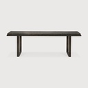 Console 170x40x55cm Umber Stability