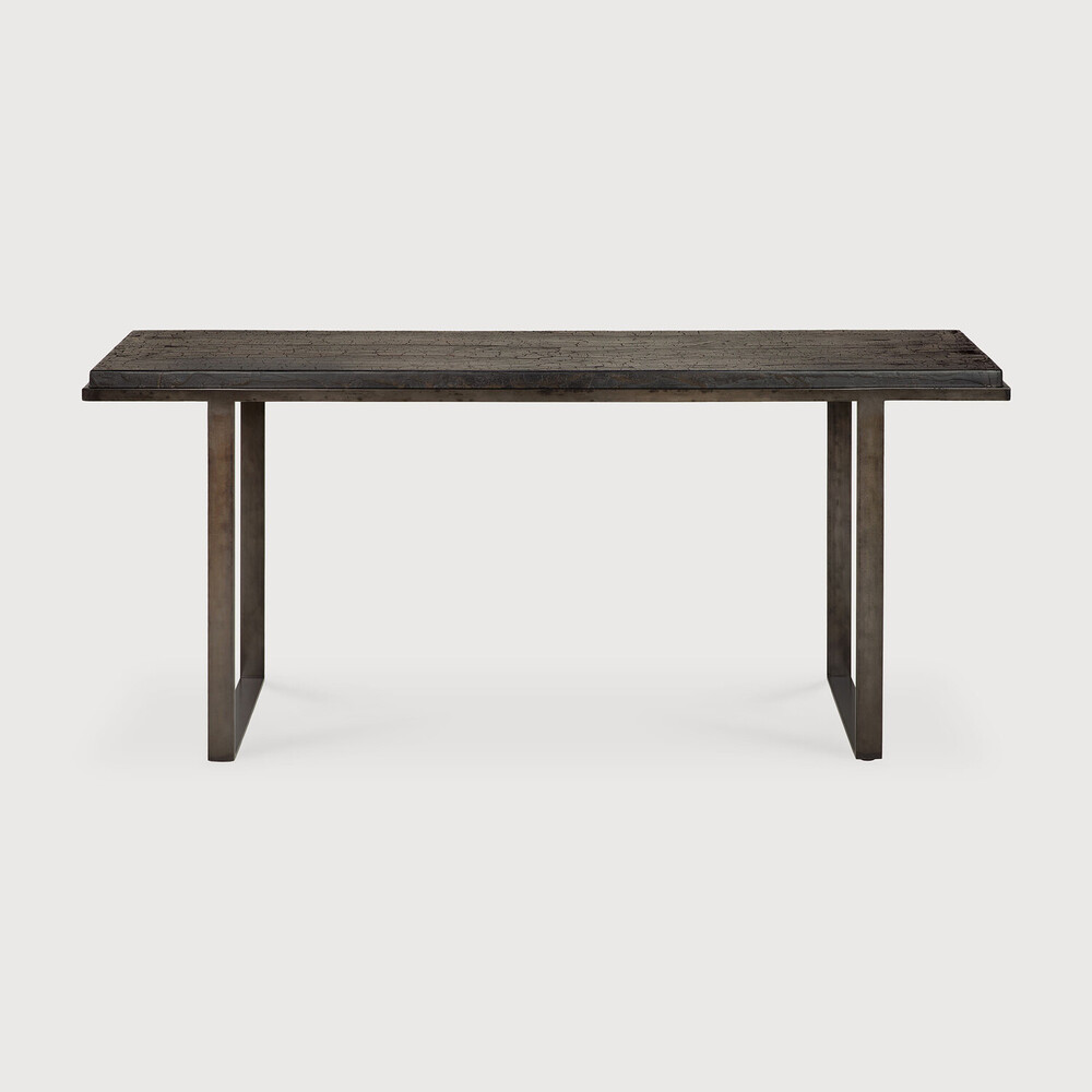 Console 170x40x75cm Umber Stability