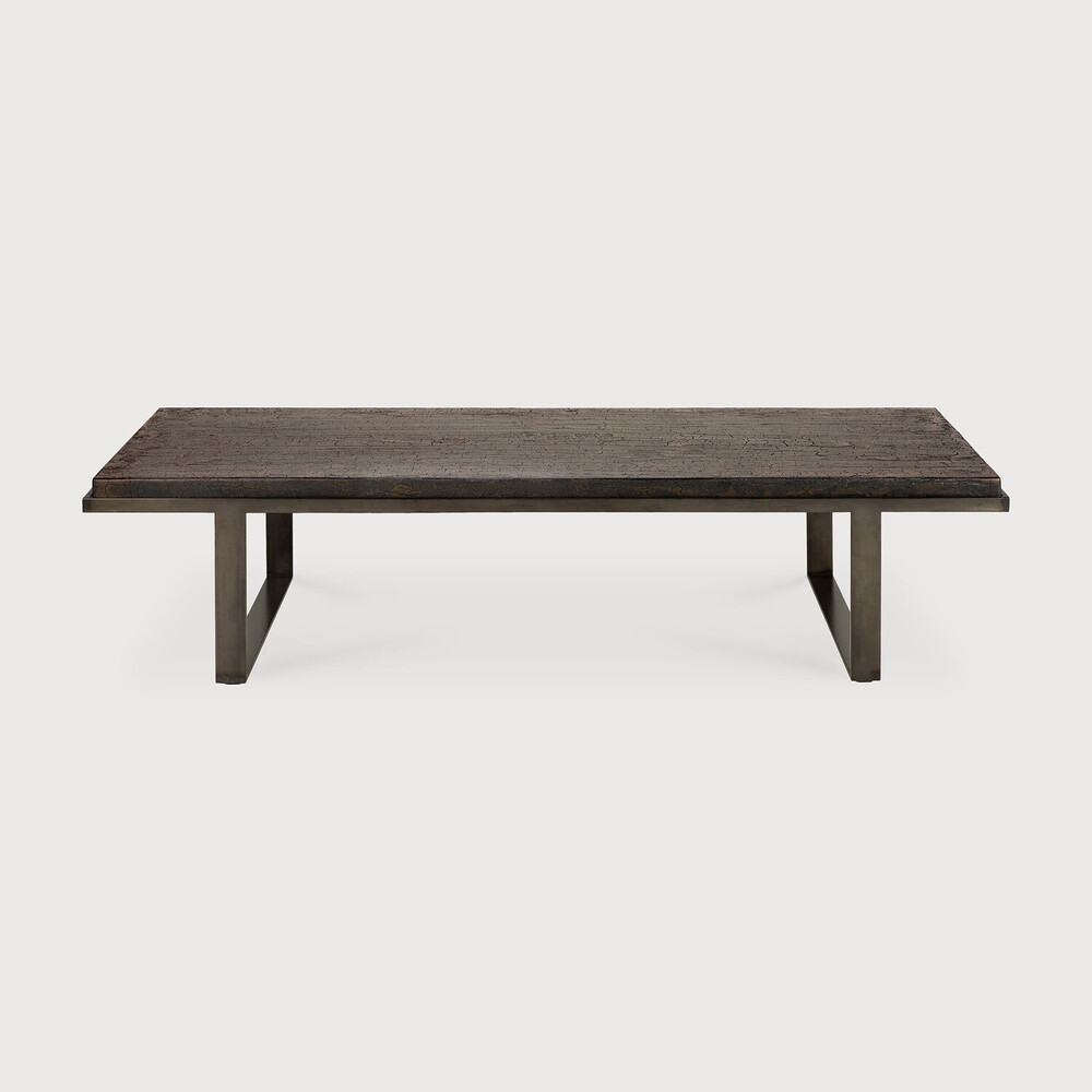 Table basse Umber Stability