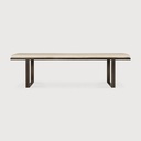 Banc Umber Stability