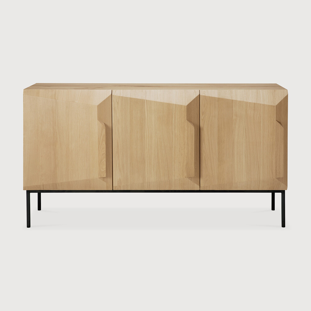 Buffet 150cm Chêne  Stairs