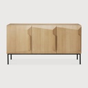 Buffet 150cm Chêne  Stairs