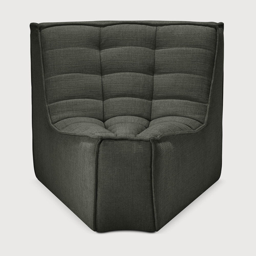 45° Module d'angle arrondi Moss N701