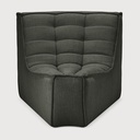 45° Module d'angle arrondi Moss N701
