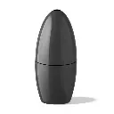 Seau à champagne Noir