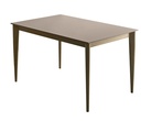 Table Opéra carrée