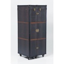 Meuble bar Globetrotter