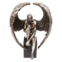 Figurine Sad Angel