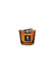 Bougie Cuir de Russie